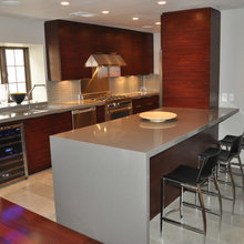 Countertops