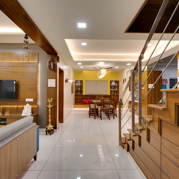 DUPLEX FLAT