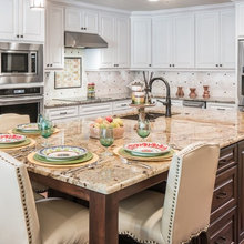 Mimi's kitchen