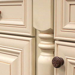 Grapevine Hardware Collection - Home Decor