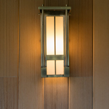 Bleaching Oil Stained Home in CT