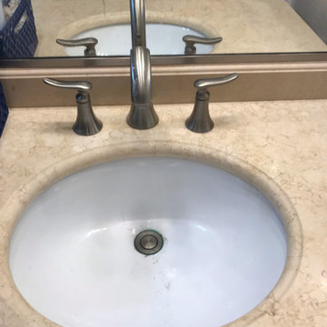 Common Plumbing Projects & Repairs