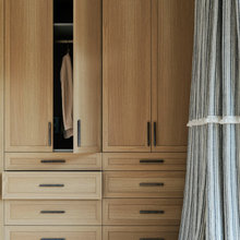 wardrobe for 2025 reno