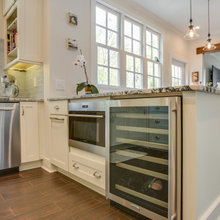Coastal Kitchen