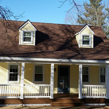 Doors and Window Replacement Projects