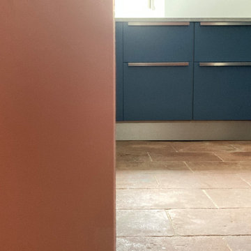 Cuisiner en couleur