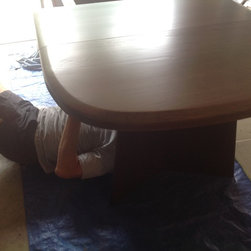 Stain and Finish Work - Products
