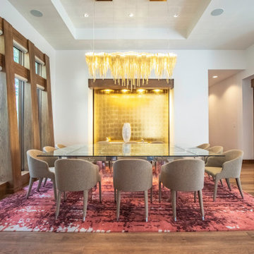 CLB Network - Evolutionary Homes - San Antonio, TX - 1