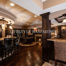 Basements