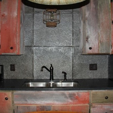The Mining House