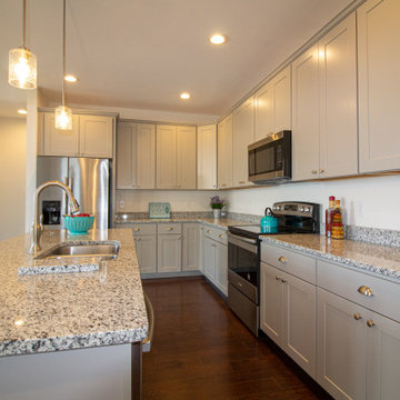 216 Windsor Drive - The Bingham