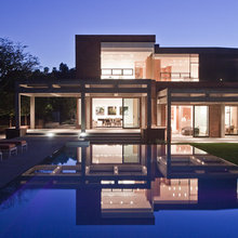 Glass Doors