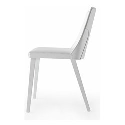 Ned Chair by Bross - Living Room Chairs