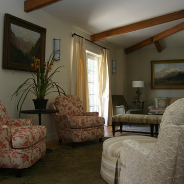 Saint Mary's College President's Home