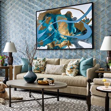 Modern Elegance