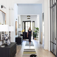 Entryways