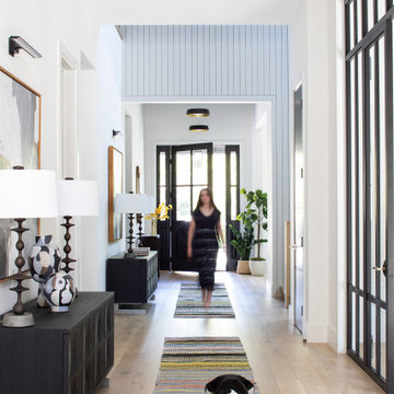 Modern Farmhouse