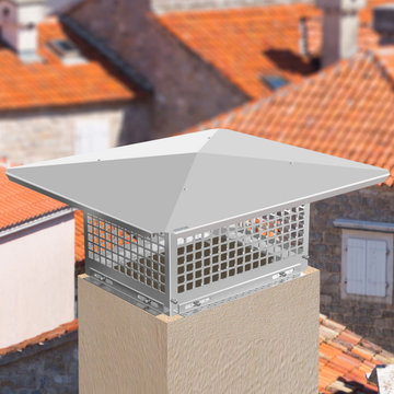 Chimney cap