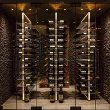 Wine racks