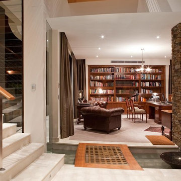 Sovereign Island Residence