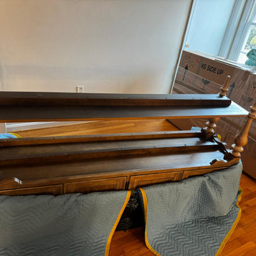 Furniture Assembly & Moving Project | Herndon, VA