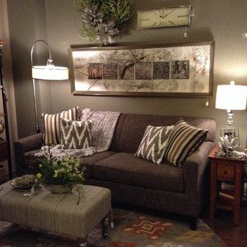 Basket of Daisies Showroom | Cedar Falls, IA
