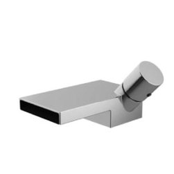 DEQUE | Single-lever lavatory mixer | Collection By Dornbracht - Bathroom Faucets And Showerheads