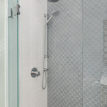Cordova Bay Full Renovation