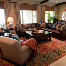 Living Room Ideas