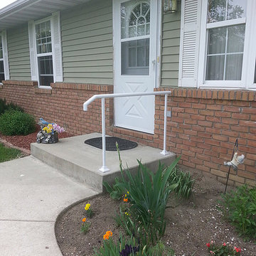 Our Work