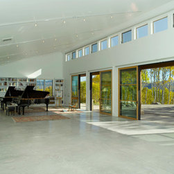 Weiland Liftslide - Windows And Doors