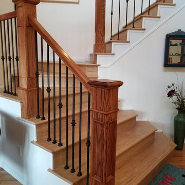 Marino Staircase