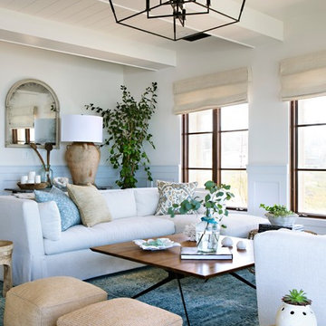 Coastal Mediterranean | Carlsbad