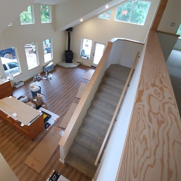 Ships Point - Lowe Residence