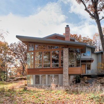 Das Baum Haus