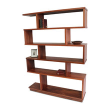 bookshelf