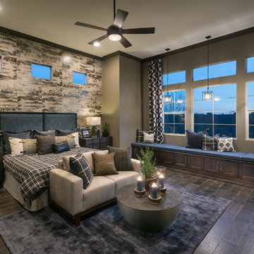Hawthorn Manor- Jade Plan