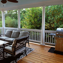 Ferrara Buist Outdoor Living Carolinas Collection