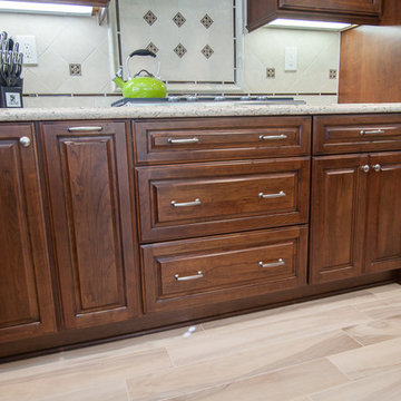 Kitchen Remodels by Kitchens Etc.