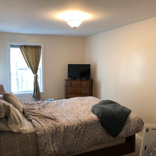 Room Bed