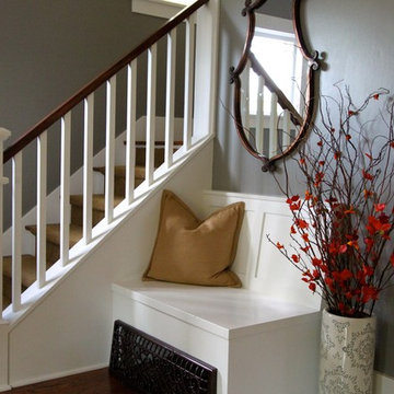 Dundee Omaha - Whole Home Remodel
