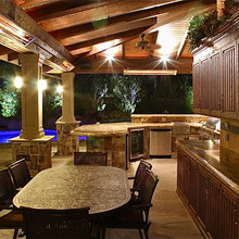 Patio Ideas