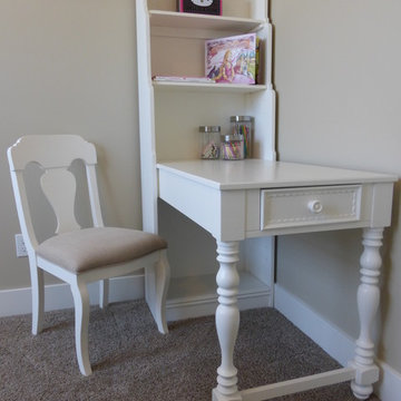 2014 Spring Parade Home Girl's Bedroom