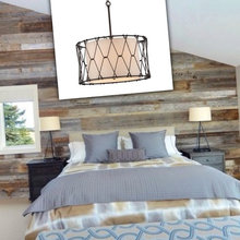 Texture Trends In Lighting