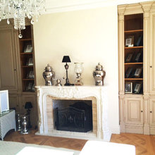 Exterior Ideas