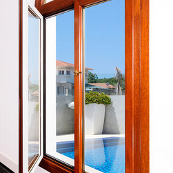 Windows by Talbi - Windows