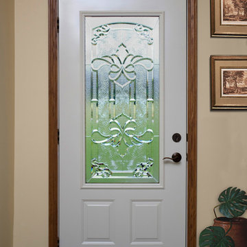 ProVia Legacy Series Entry Doors