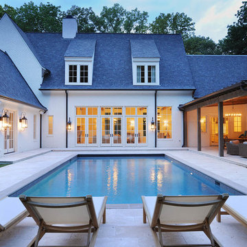 Chickering Residence