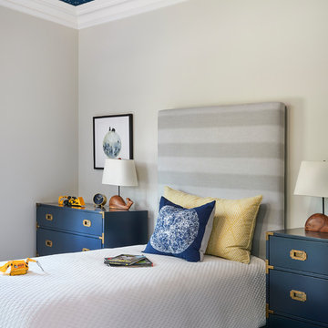 Allenby Children's Bedrooms