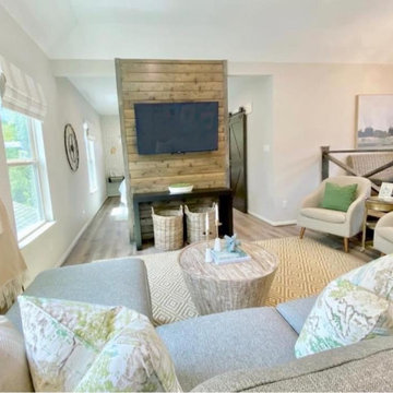 Trended Guest Suite